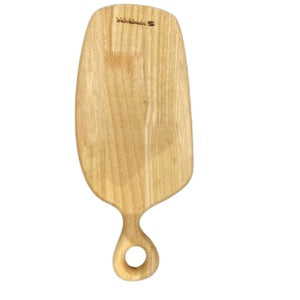 لوح تقديم خشبي صغير، الرمز 1 لوح تقديم خشبي صغير، الرمز 1